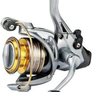 Okuma Avenger ABF Graphite Baitfeeder Saltwater Spinning Reel