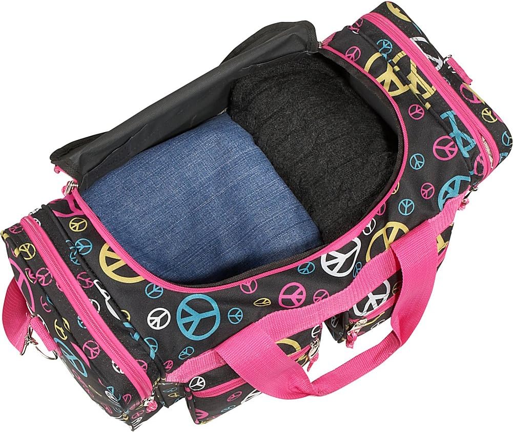 Duffel Bag - Image 2